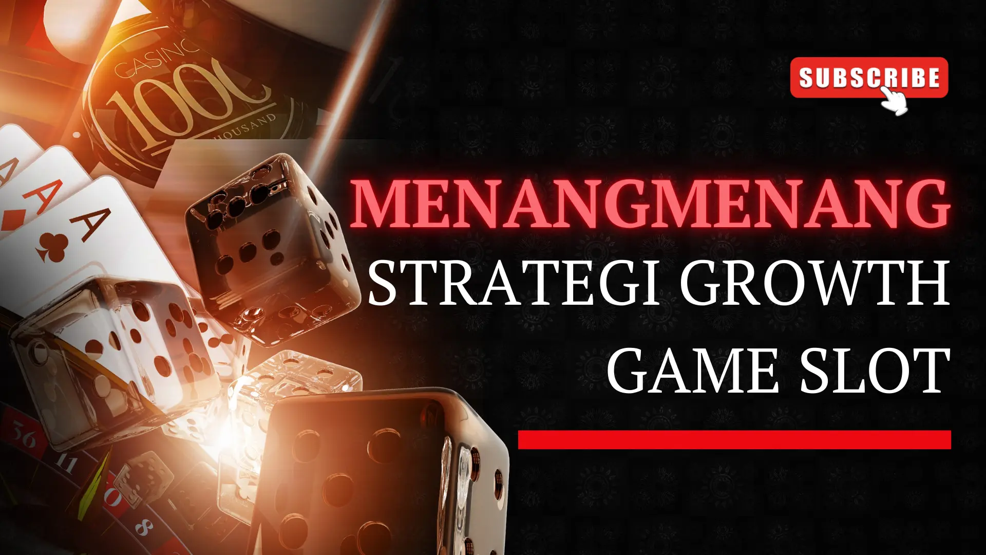 Banner MENANGMENANG Growth